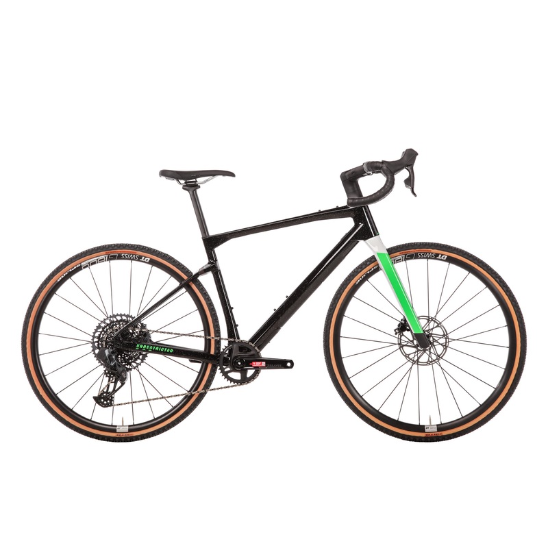 BMC URS 01 FOUR Gravel Bike – 2023, Medium