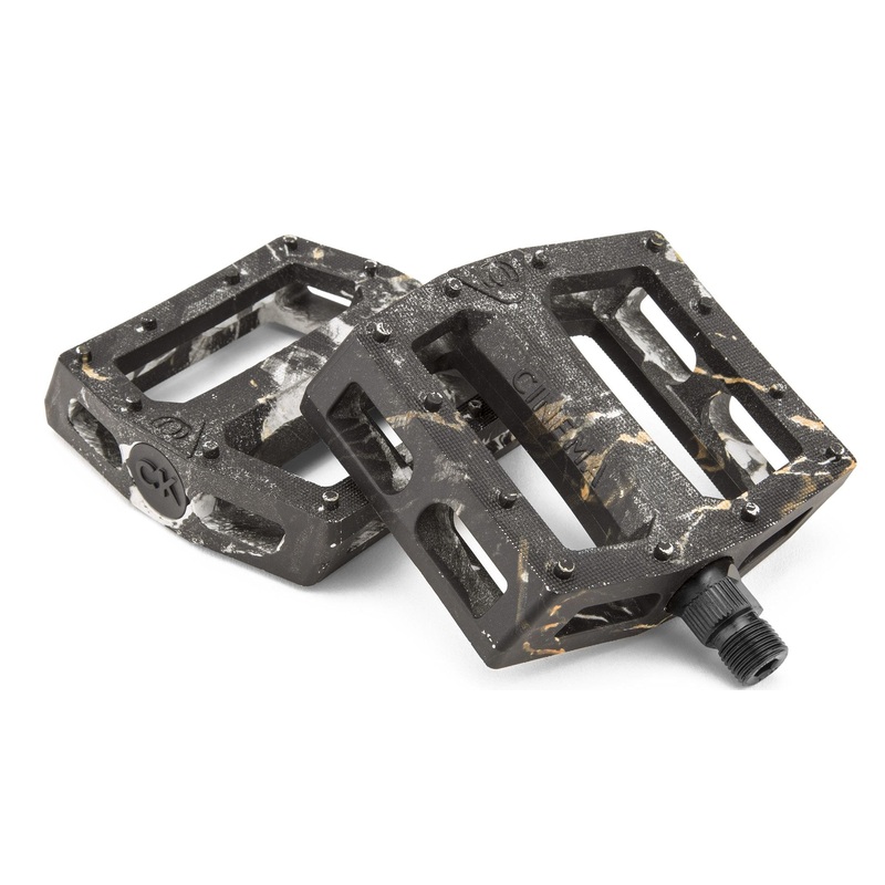 Cinema CK Pedals Black