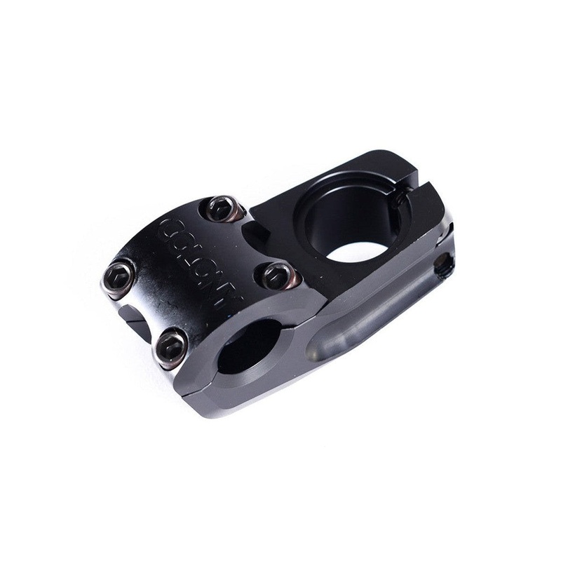 Colony Squareback Stem Black 50mm