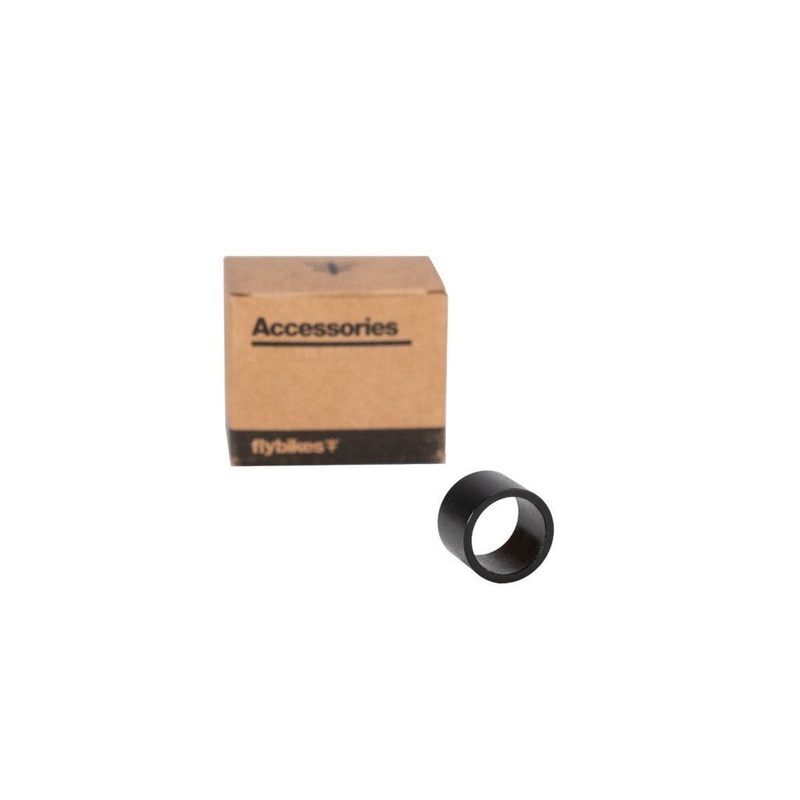 Fly Bikes Magneto Internal Spacer Black