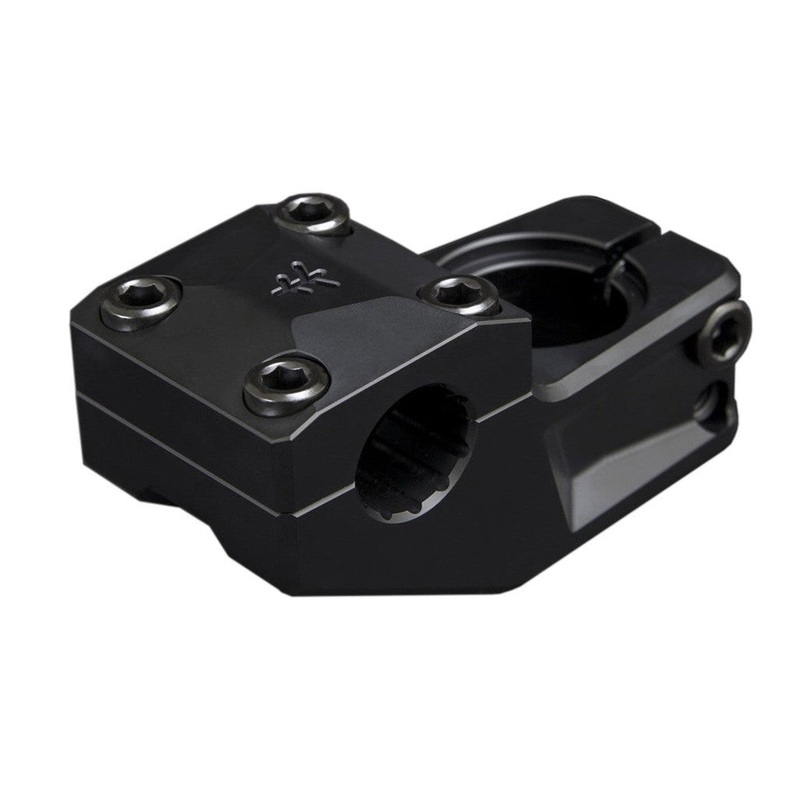 Fly Bikes Volcano 35 Stem Flat Black 48mm