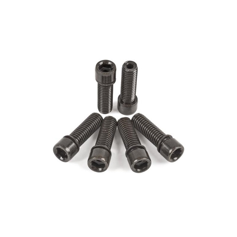 Society Chromoly Hollow Stem Bolts – Metric (Small Head)