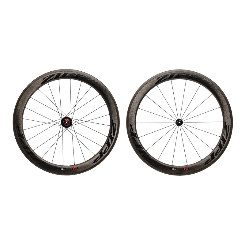 Zipp 404 Firecrest Carbon Clincher 700c Wheelset
