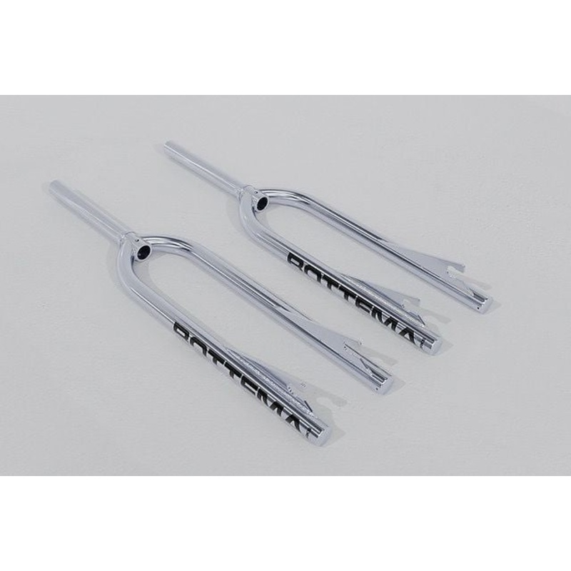 Bottema 29″ Fork Chrome