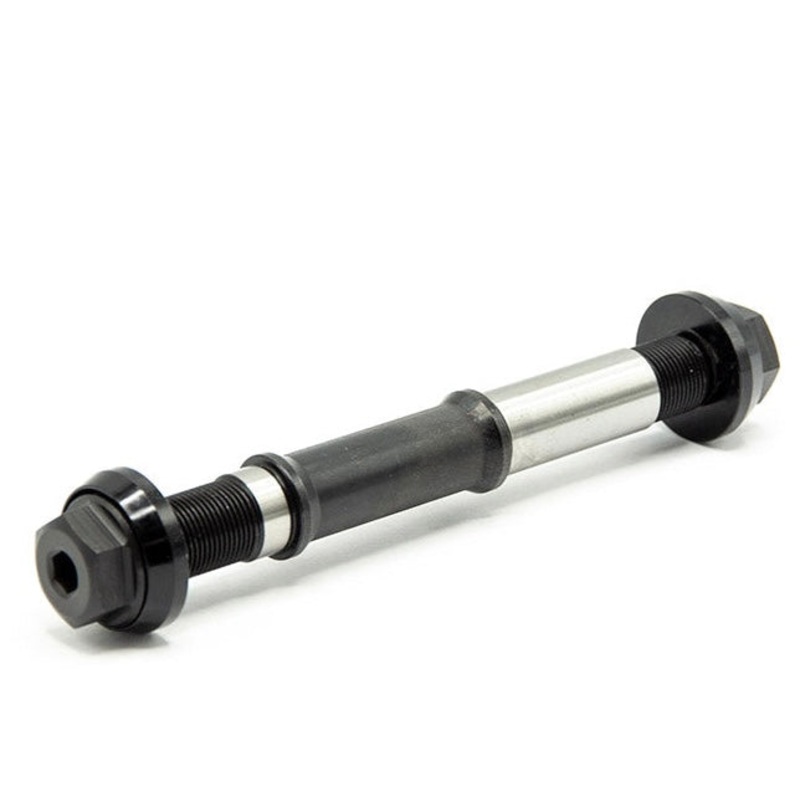 Merritt Non-Stop Cassette Hub Parts Female Axle Kit