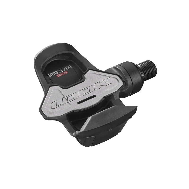 PRE-OWNED Look Keo Blade Carbon 8 Clipless Pedals