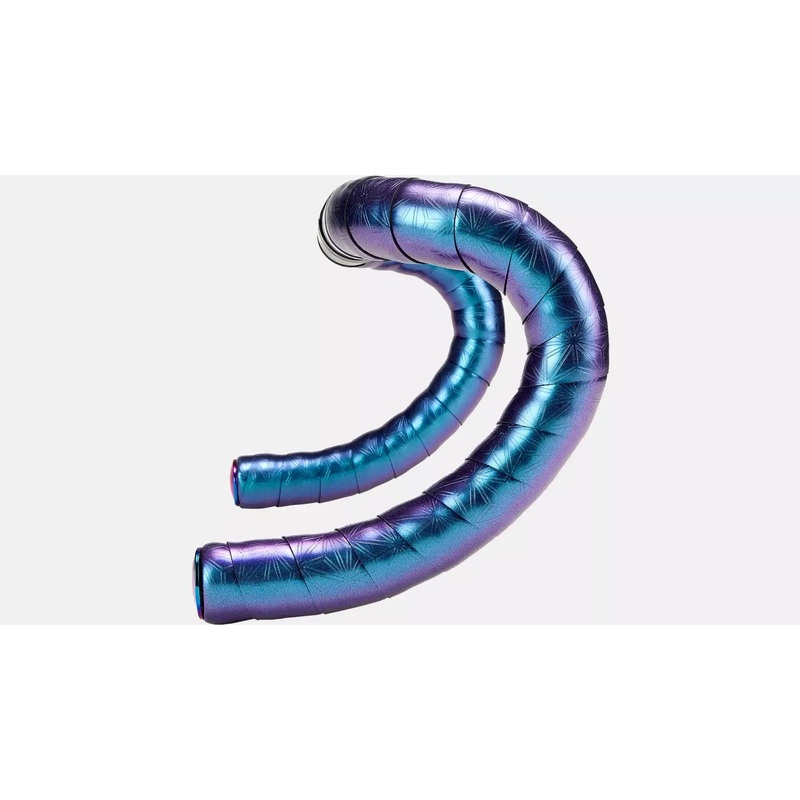 Supacaz Bling Tape Oil Slick / Ano Black