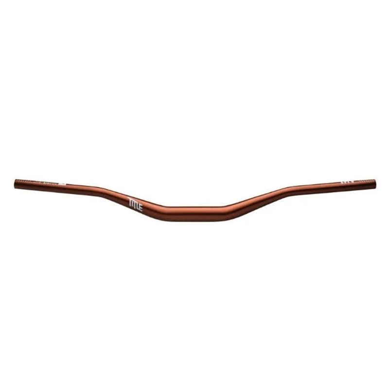 Title MTB AH1 Handlebar Bronze Bronze 25mm 31.8mm