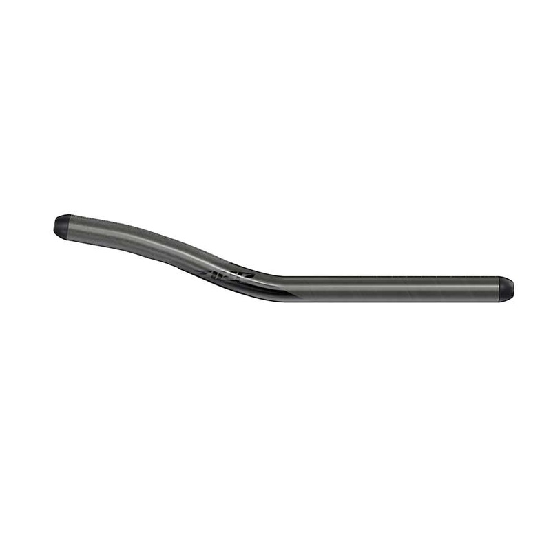 Zipp Vuka Race Extensions – 22.2mm 380mm Matte Black