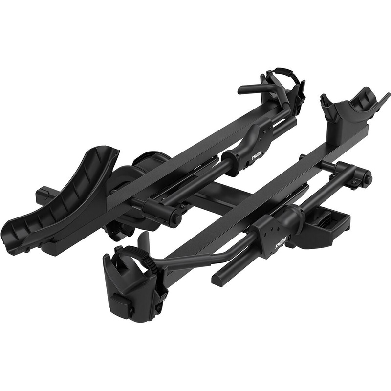 Thule T2 Pro X Hitch Bike Rack – 2 Bike 2″ Receiver