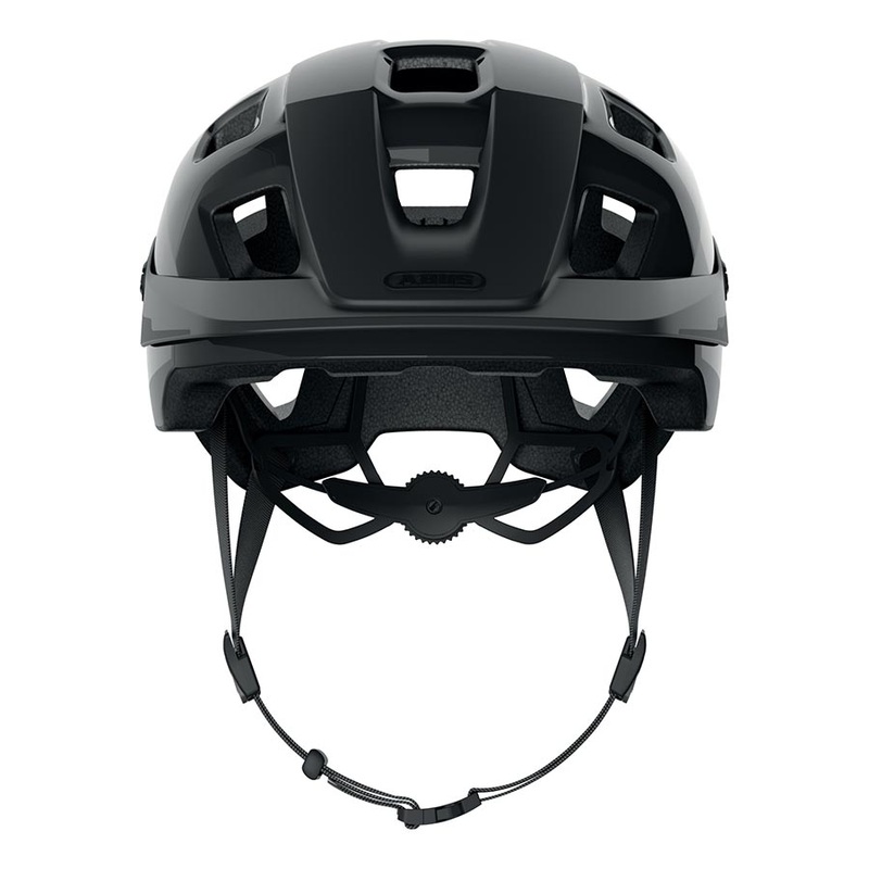 Abus MoTrip MIPS Helmet L 59 – 62cm Shiny Black