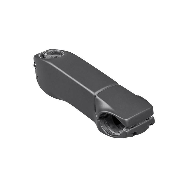 Stem Trek Madone SLR Low 15deg x 130mm Dnister Black