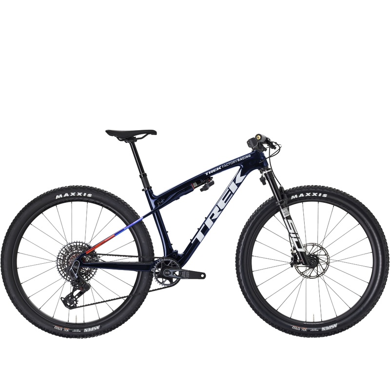 Supercal SLR9.8XO FA S Navy Smoke