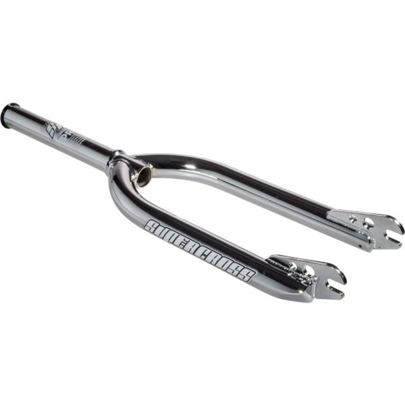 Supercross Pro Fork-20″ Black