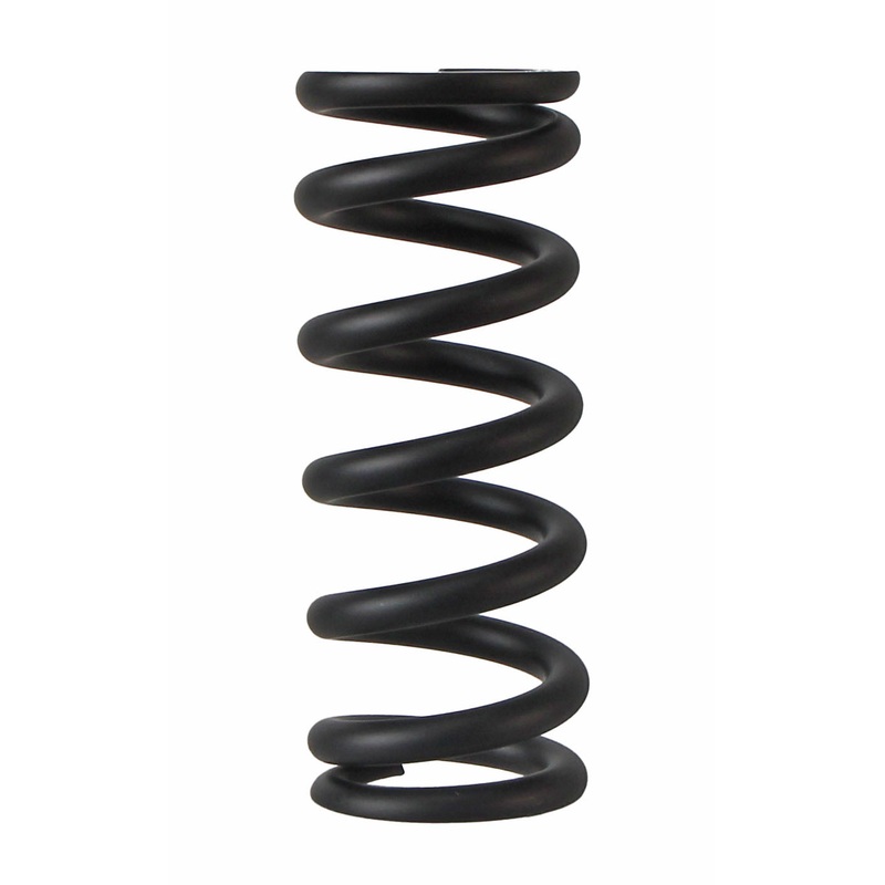 Fox Shox SLS Spring 1.385″ ID 61mm/2.4″ Stroke 650lbs Blk