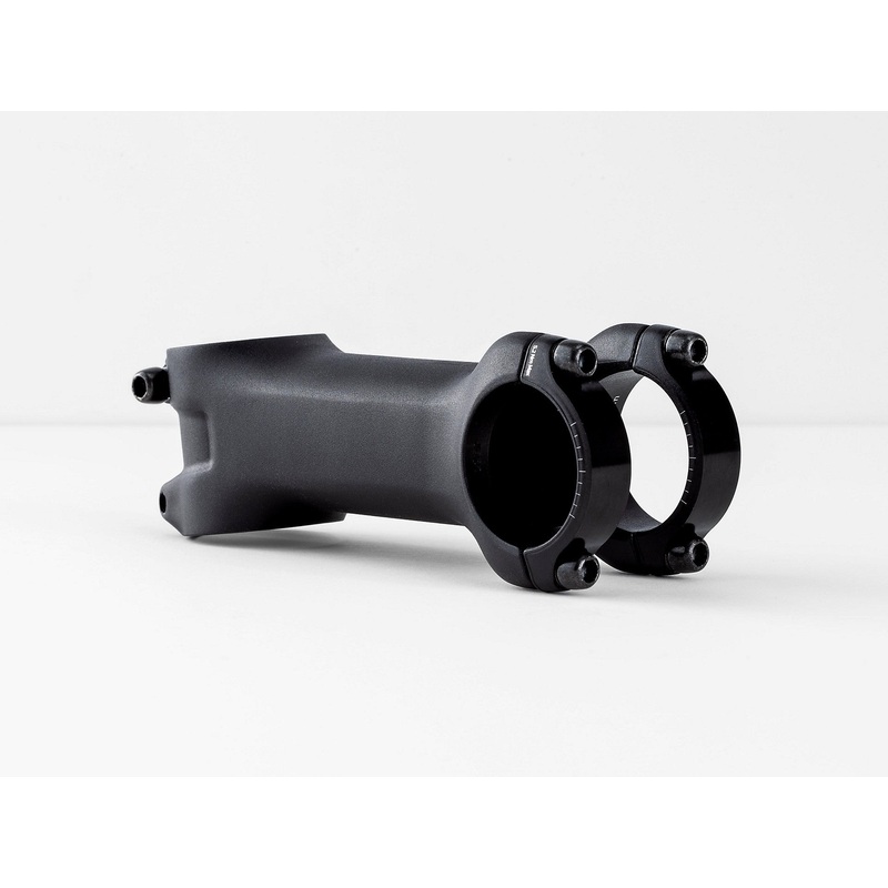 Stem Bontrager Pro 7 Rise 120mm Black