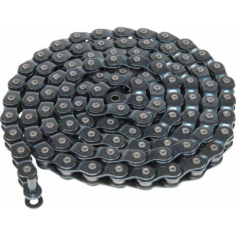 Eclat 4-Stroke Chain – Single Speed 1/2″ x 1/8″