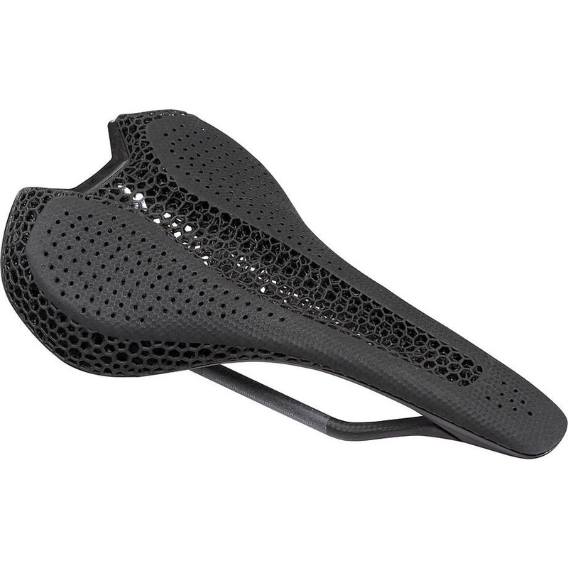 S-Works Romin EVO with Mirror Black 143mm
