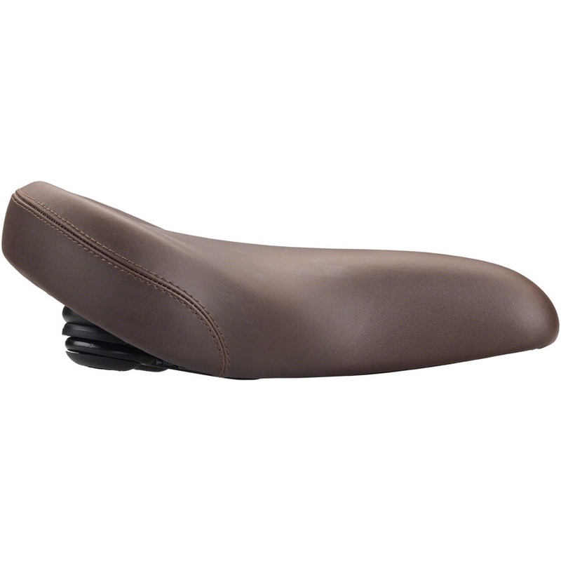 Benno RemiDemi Saddle – 2020-2021, Brown