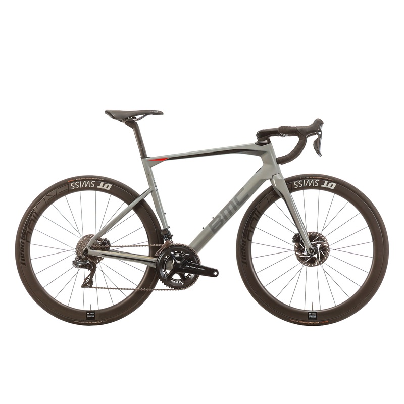 BMC Roadmachine 01 ONE Road Bike – 2018, 54cm