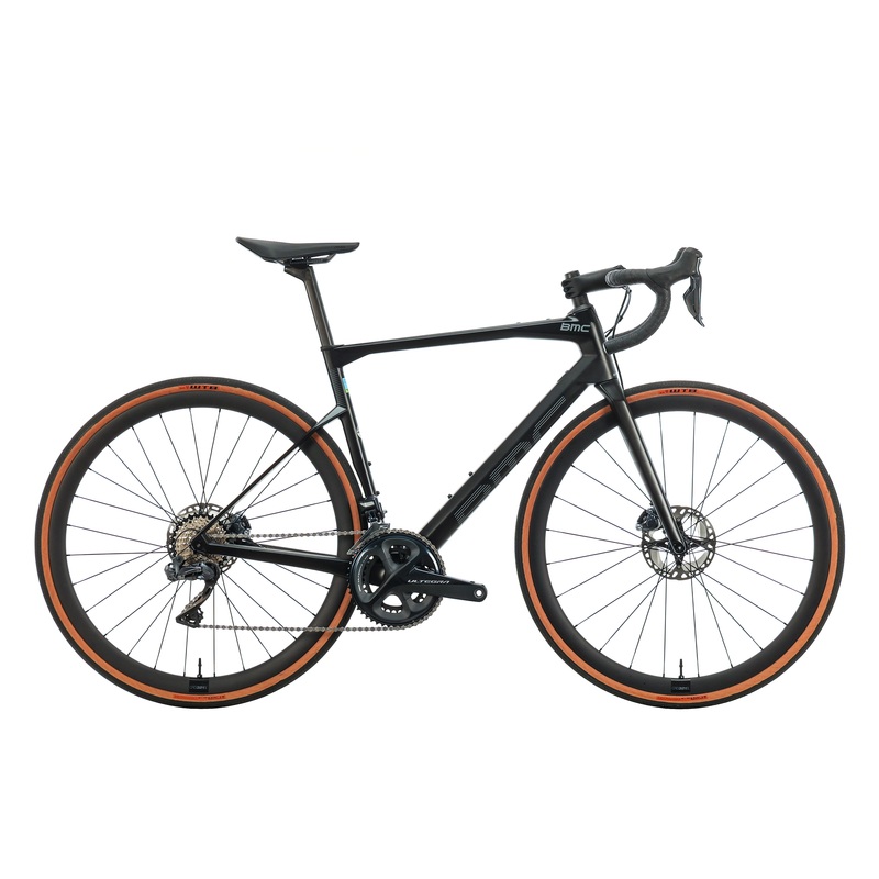 BMC Roadmachine 02 ONE Road Bike – 2020, 54cm