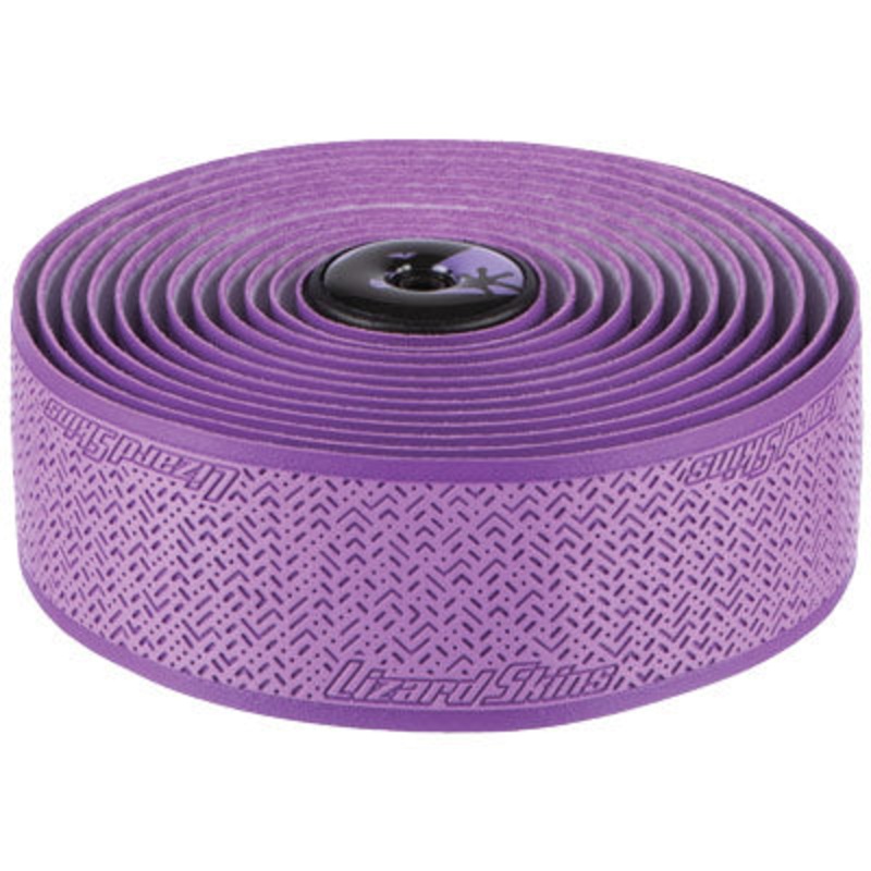 Lizard Skins Bar Tape dsp purple NA Violet Purple