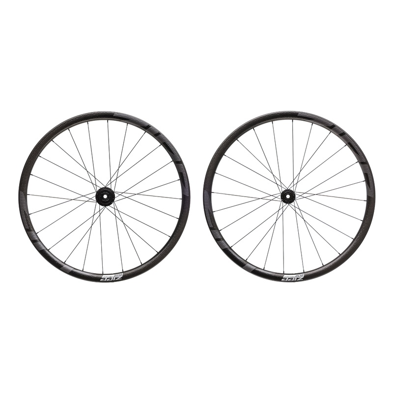 Zipp 202 Firecrest Disc Carbon Tubeless 700c Wheelset
