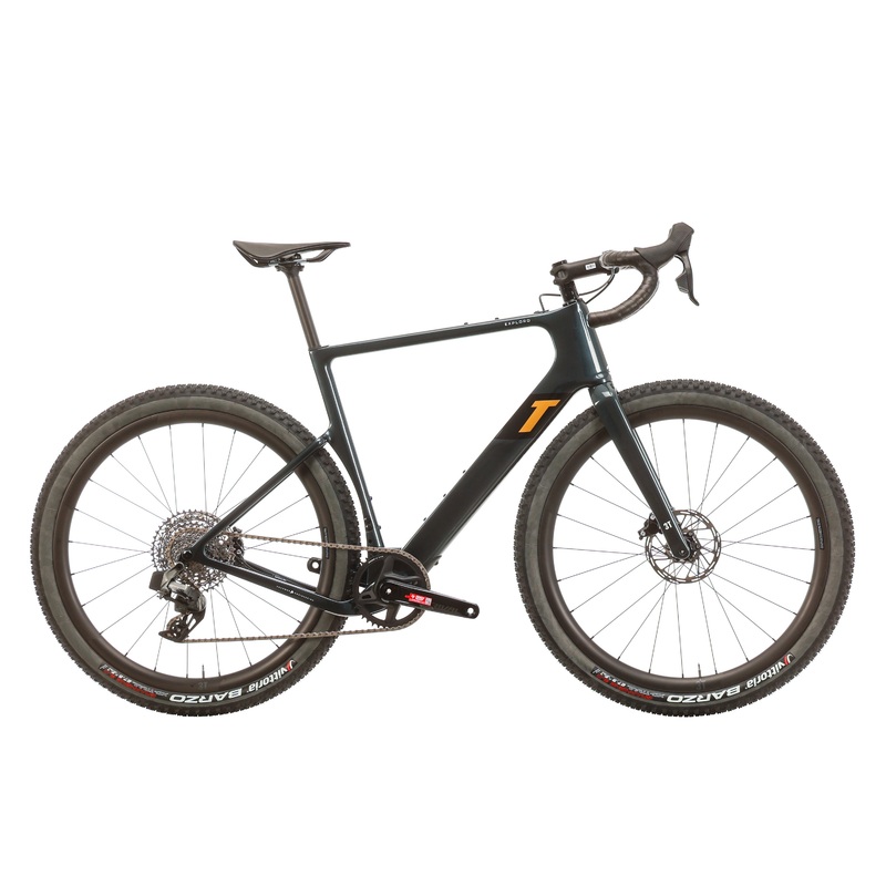 3T Exploro ULTRA Rival AXS Gravel Bike – 2023, 56cm