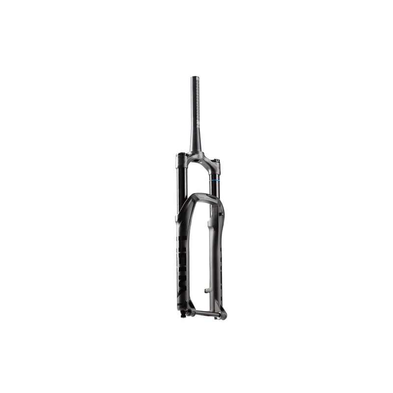 Cane Creek Helm MKII Air 27.5″ Fork 44mm Offset Matte Black 170MM