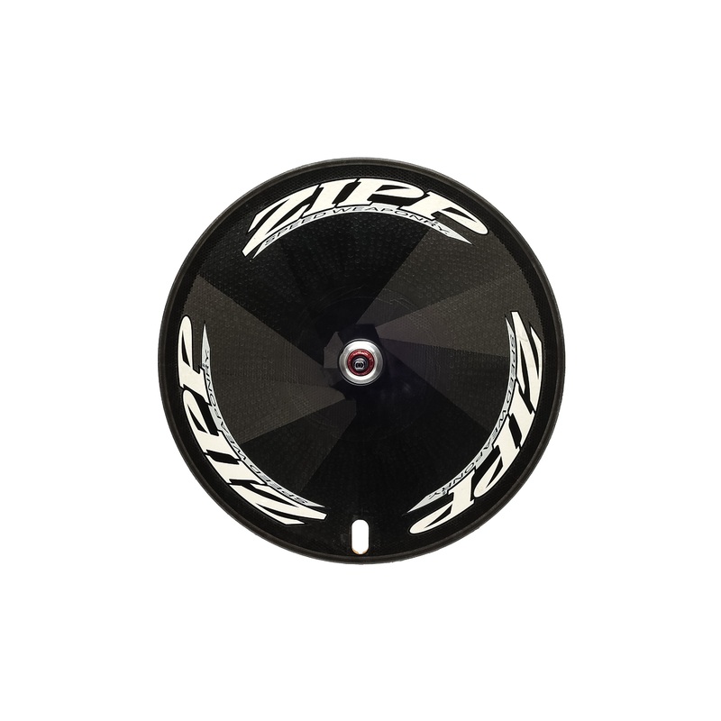 Zipp Super-9 Disc Carbon Tubular 700c Rear Wheel