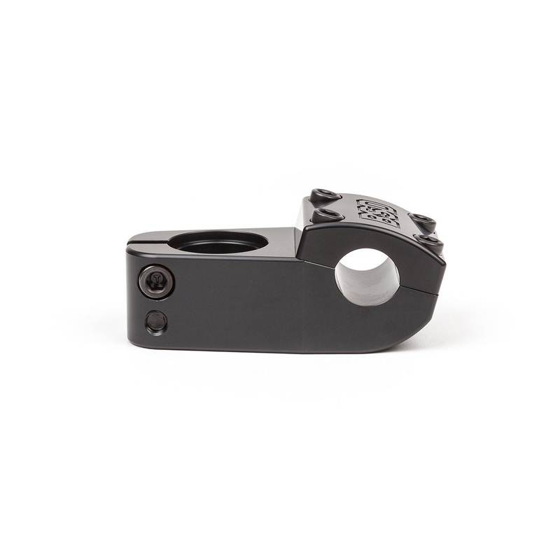 BSD Levelled Stem (Black) 7/8″ Black