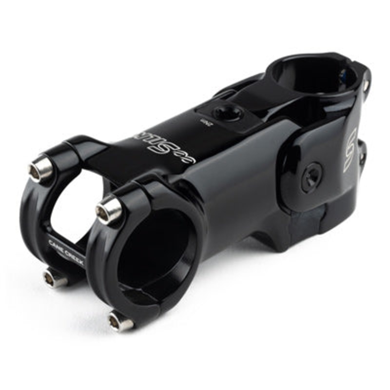 C/Creek,Eesilk Stem 70Mm,W/O Cs Eesilk Stem  Stems NA Black