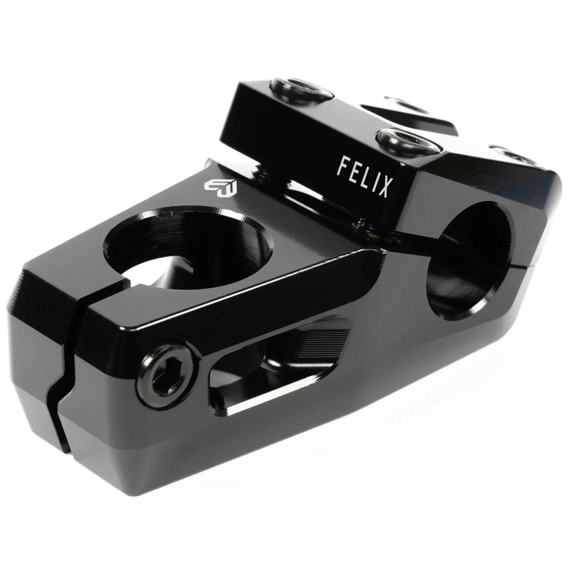 Eclat Felix TL Stem Black