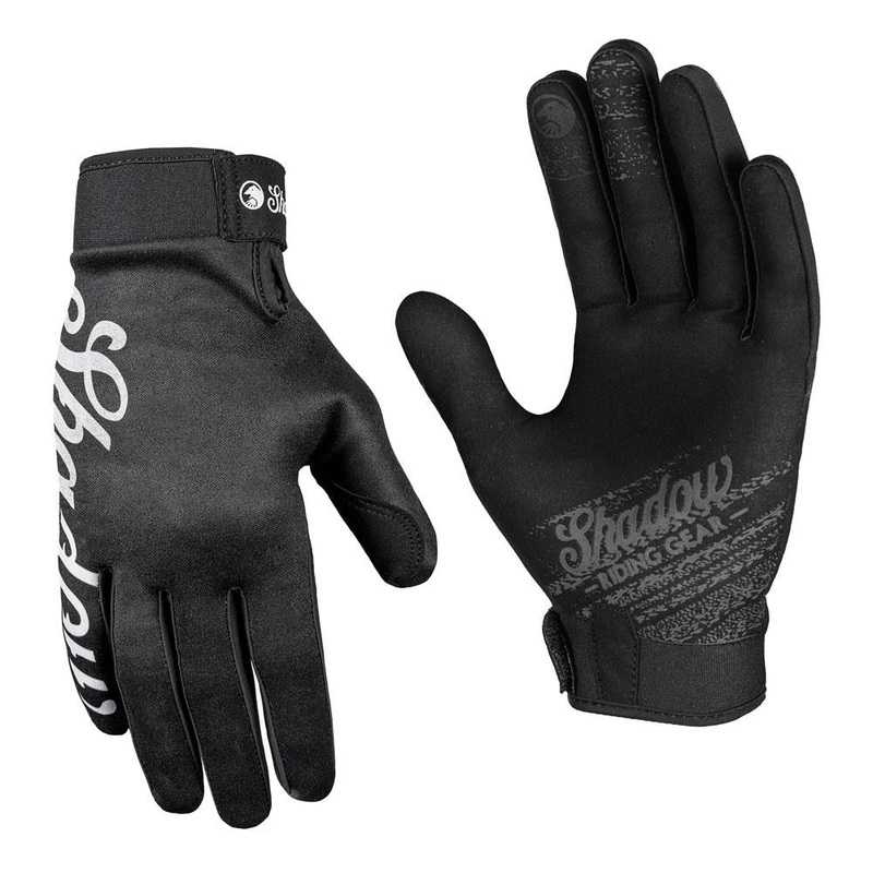 Shadow Conspire Gloves – Registered Medium