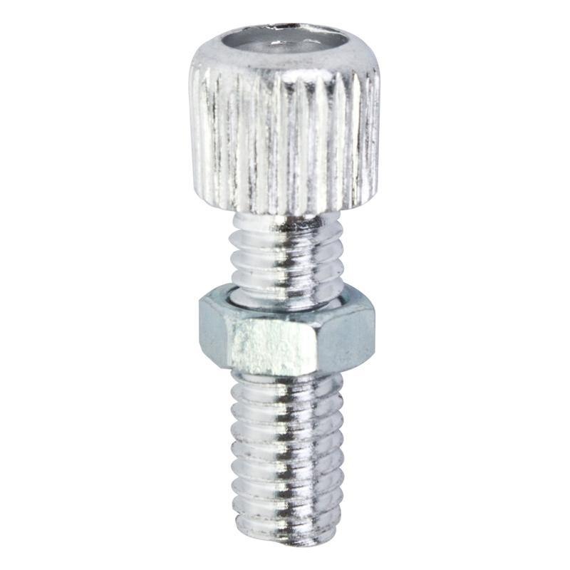 Brake Barrel Adjuster 6mm 6mm