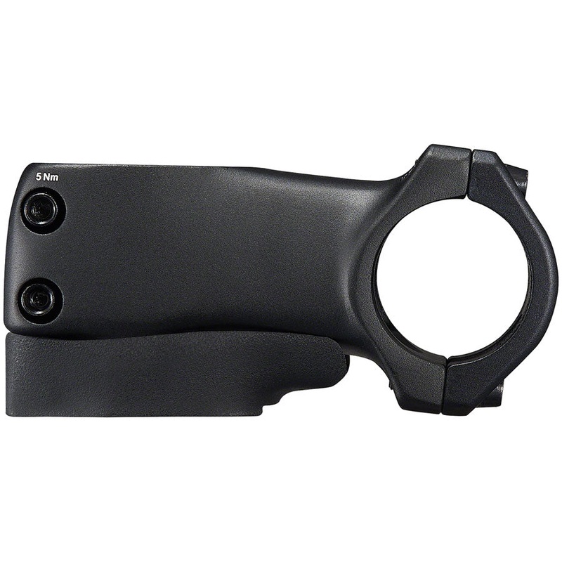 Ritchey RL1 Switch Stem – 31.8mm Clamp, 70mm, Black