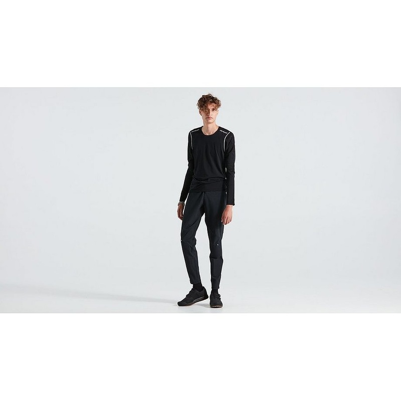 Specialized gravity pant black 38