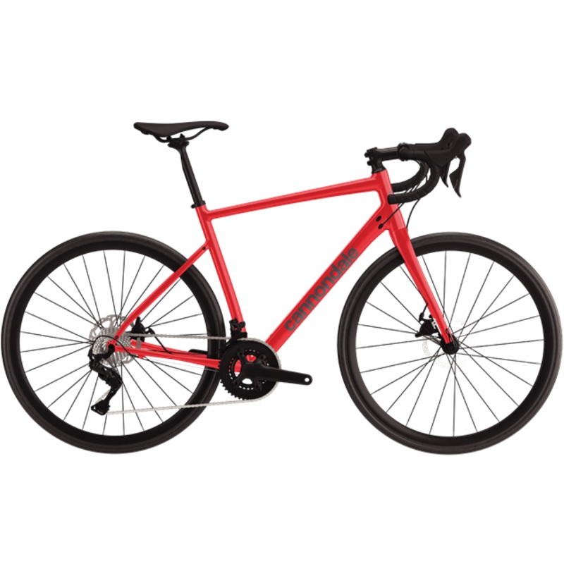 Synapse 1 44 Rally Red
