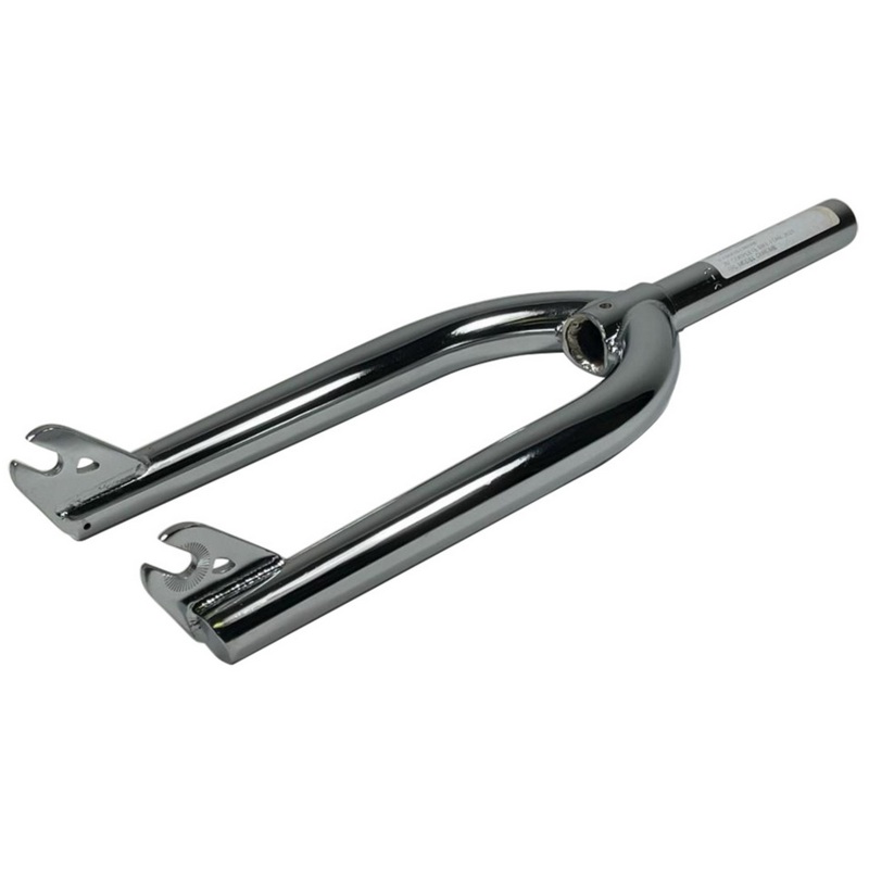 Fit OEM TRL Model Fork Chrome
