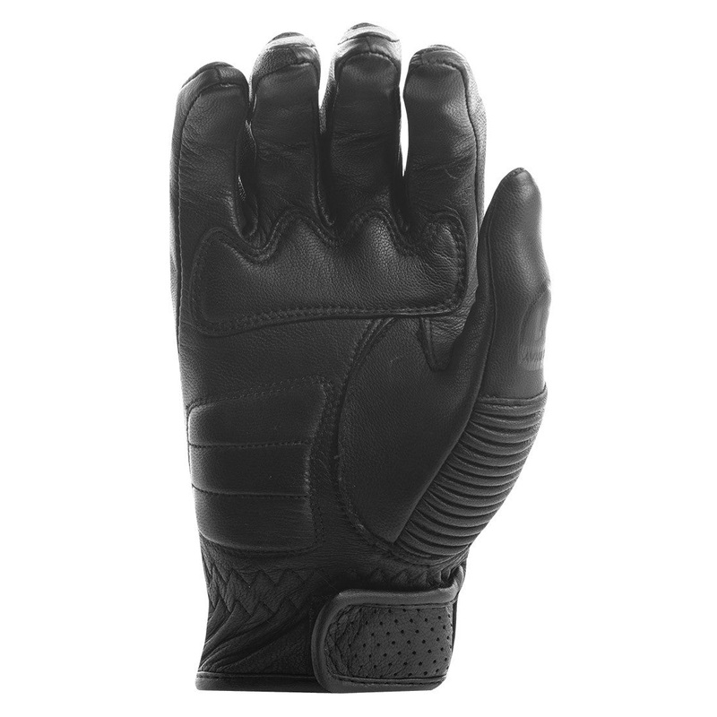 HIGHWAY 21 Trigger Gloves Black 2x