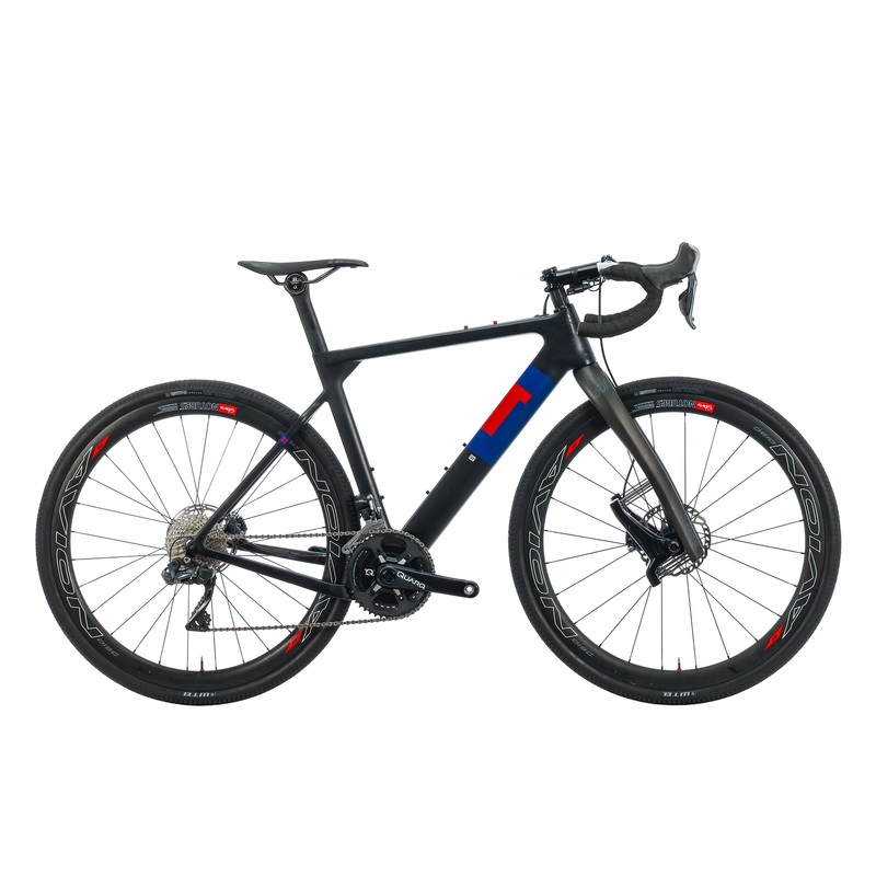 3T Exploro LTD Gravel Bike – 2020, Medium