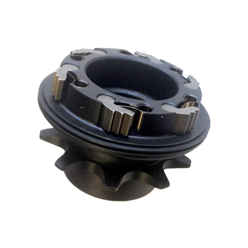 Colony Wasp Cassette Driver RHD, Chromoly