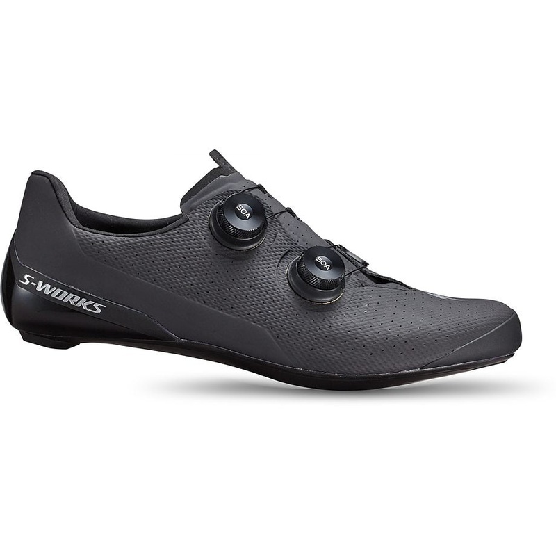Specialized S-Works torch shoe black 49