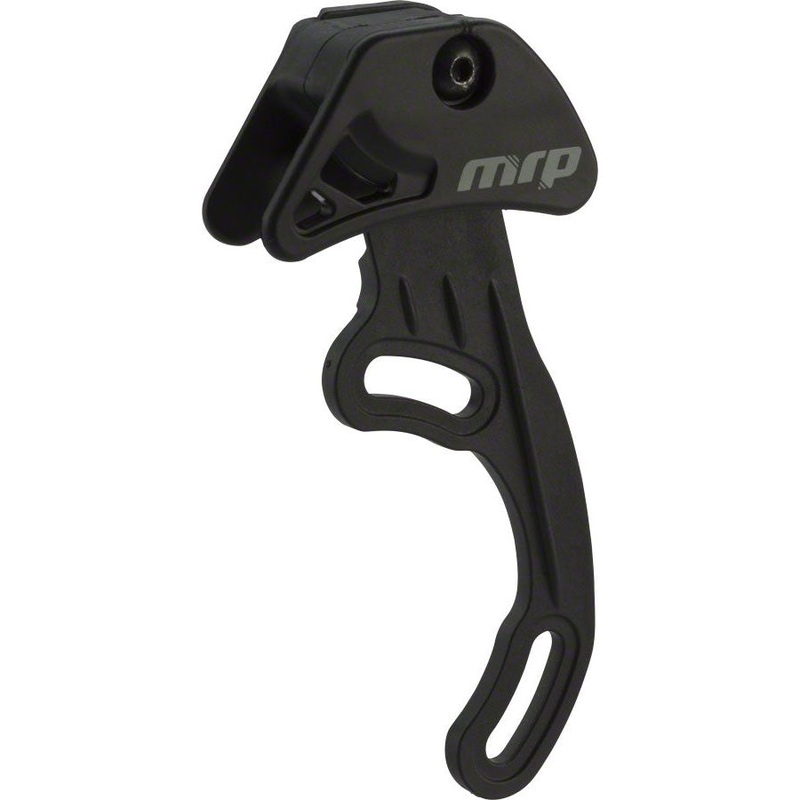 1x V3 CS Chainguide 1XCS Chain Guide 28-34T ISCG-05, Black