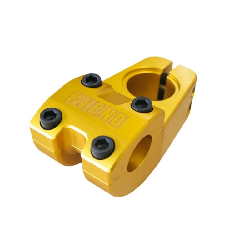 Fiend Ranson Stem Black