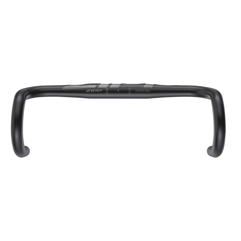 ZIPP Service Course SL-70 Handlebars Black 40cm