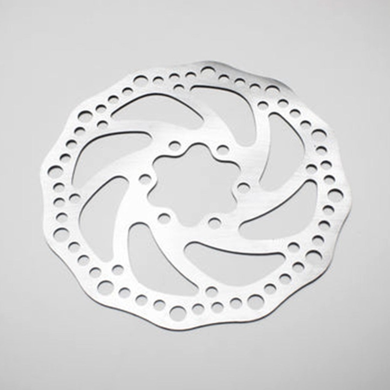 Avian BMX Disc Brake Rotor 140mm