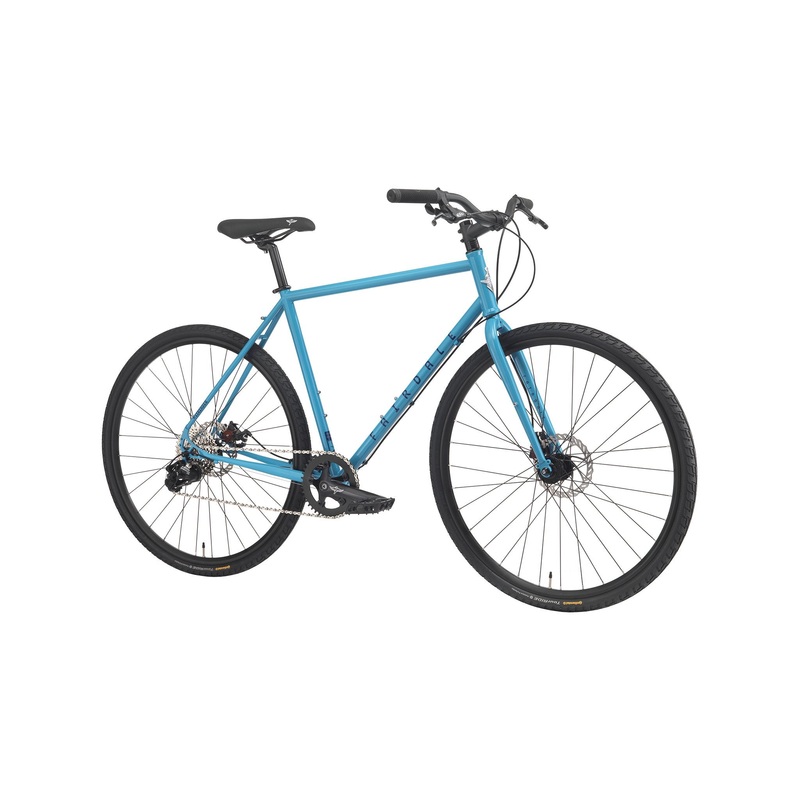2018 Fairdale Weekender Archer (Surf Blue – S/M/L) Small – Surf Blue