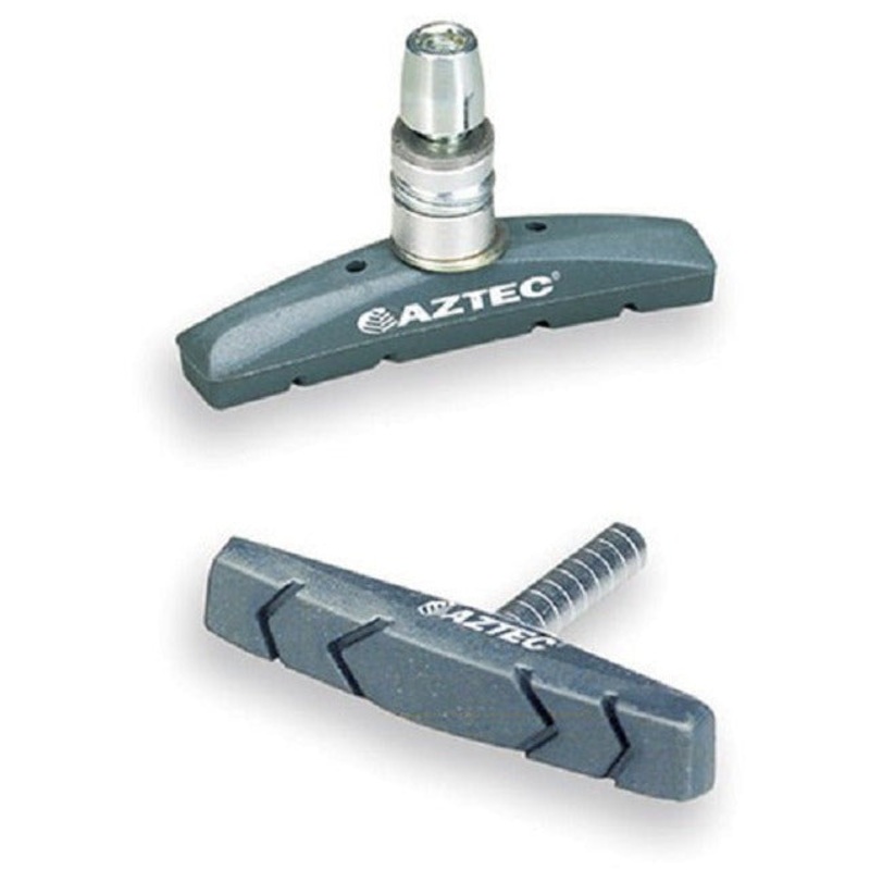 Aztec Brake Pad Set Linear Pull Style V Brake Pads NEW