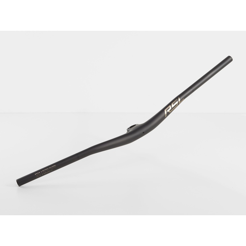 Bar/Stem Bontrager MTB RSL 820/27.5/45/0 Carbon Black